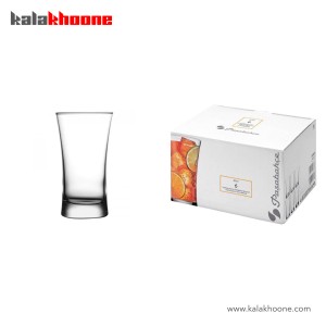 لیوان پاشاباغچه مدل آزور