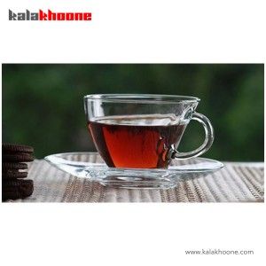 فنجان پاشاباغچه مدل پنگوئن