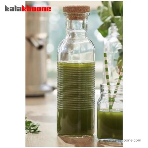 بطری پاشاباغچه مدل هوپ