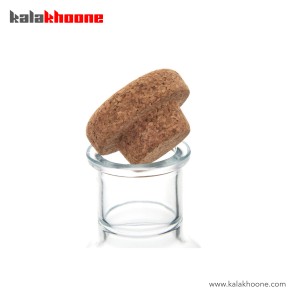 بطری پاشاباغچه مدل هوپ
