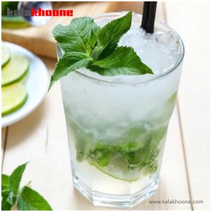 لیوان پاشاباغچه مدل کازابلانکا