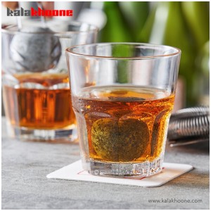 لیوان پاشاباغچه مدل کازابلانکا