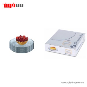 پیش دستی  پاشاباغچه مدل جنریشن