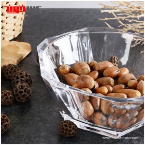 آجیل خوری نود مدل گریس