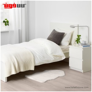 قالیچه ایکیا مدل TOFTLUND