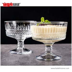 بستنی خوری پاشاباغچه مدل الیسا