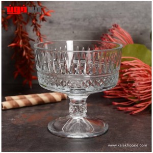 بستنی خوری پاشاباغچه مدل الیسا