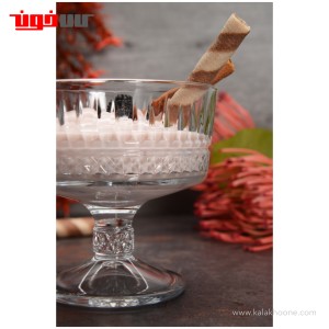 بستنی خوری پاشاباغچه مدل الیسا