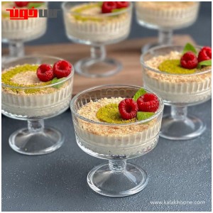 بستنی خوری پاشاباغچه مدل الیسا