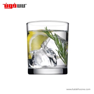 نیم لیوان پاشاباغچه مدل استانبول