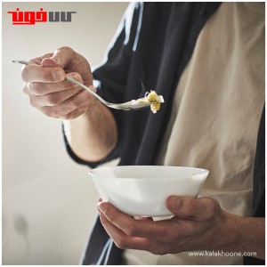 سرویس کاسه آرکوپال ایکیا مدل OFTAST