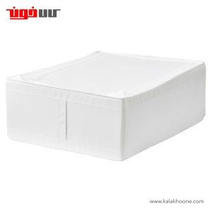 باکس ذخیره ایکیا مدل SKUBB