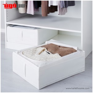 باکس ذخیره ایکیا مدل SKUBB