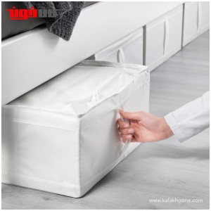 باکس ذخیره ایکیا مدل SKUBB