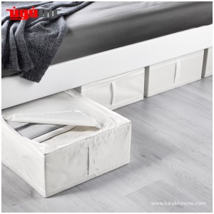 باکس ذخیره ایکیا مدل SKUBB