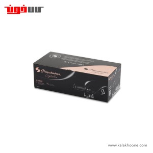 رولت خوری پایه دار پاشاباغچه مدل گریس