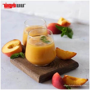 نیم لیوان پاشاباغچه مدل الگرا
