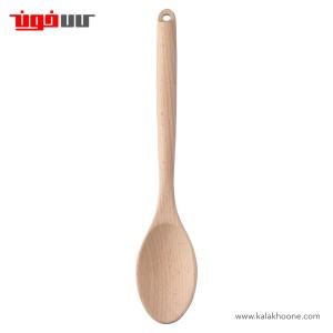 قاشق چوبی آشپزی ایکیا مدل RÖRT