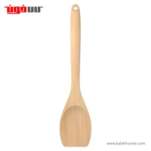 قاشق چوبی آشپزی ایکیا مدل RÖRT