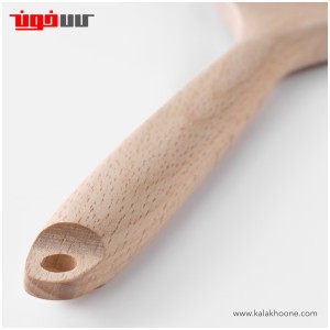 قاشق چوبی آشپزی ایکیا مدل RÖRT