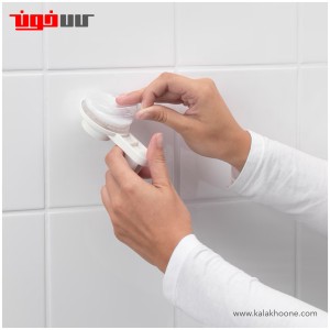 استند حمام ایکیا مدل TISKEN