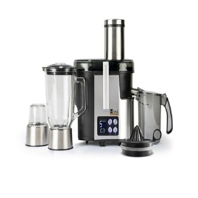 آبمیوه گیری ناسا الکتریک مدل NS-945