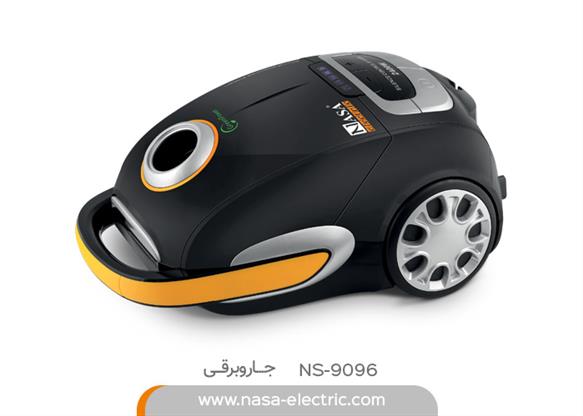 جاروبرقی ناسا الکتریک NS-9096