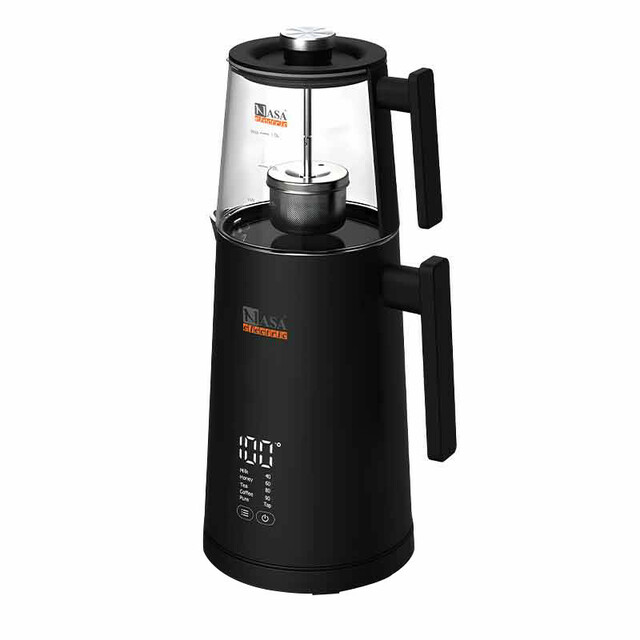 چای ساز ناسا الکتریک مدل NS-527