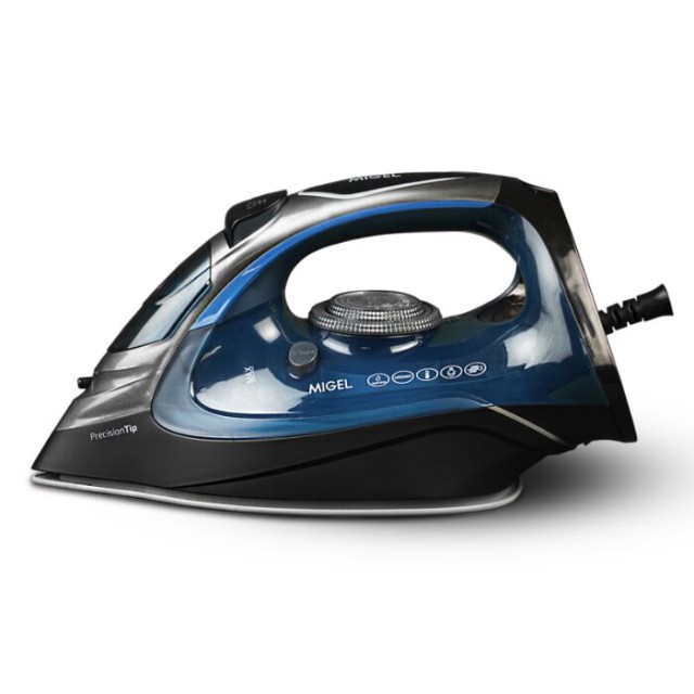 اتوبخار GSI 324 میگل