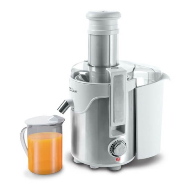 آبمیوه گیری فلر مدل PJ 620