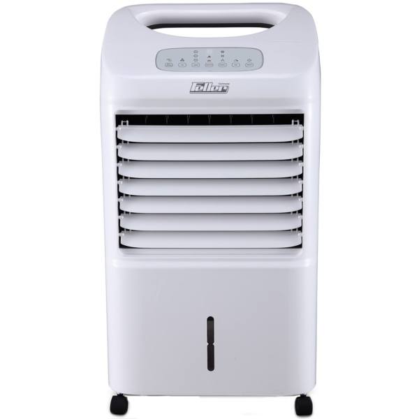 فن سرمایش و گرمایش فلر مدل hc100