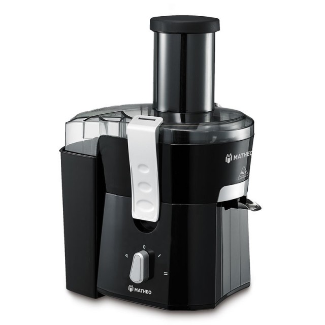 آب میوه گیری متئو مدل MPJ 50