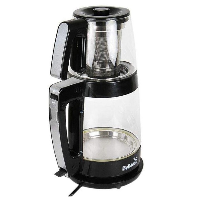 چای ساز بلانزو مدل BTM-2190