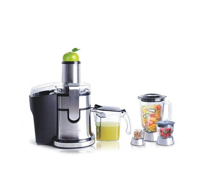 آبمیوه گیری دلمونتی مدل DL165