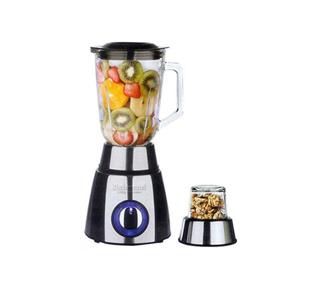 مخلوط کن و آسیاب دلمونتی مدل DL260
