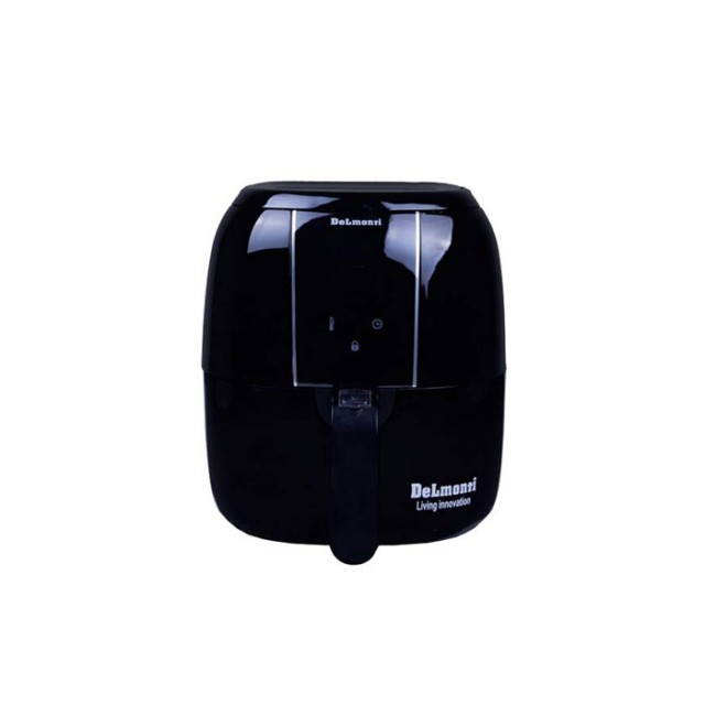 سرخ کن بدون روغن دلمونتی مدل DL615