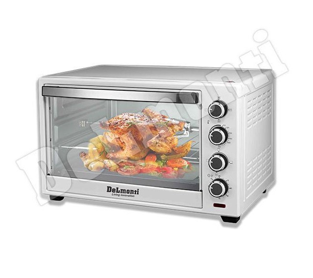 آون توستر 45 لیتر دلمونتی مدل DL765D