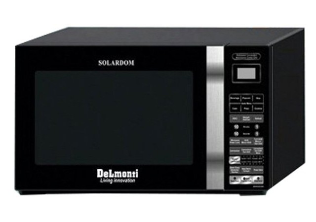 مایکروویو 30 لیتری سولاردام دلمونتی مدل DL500