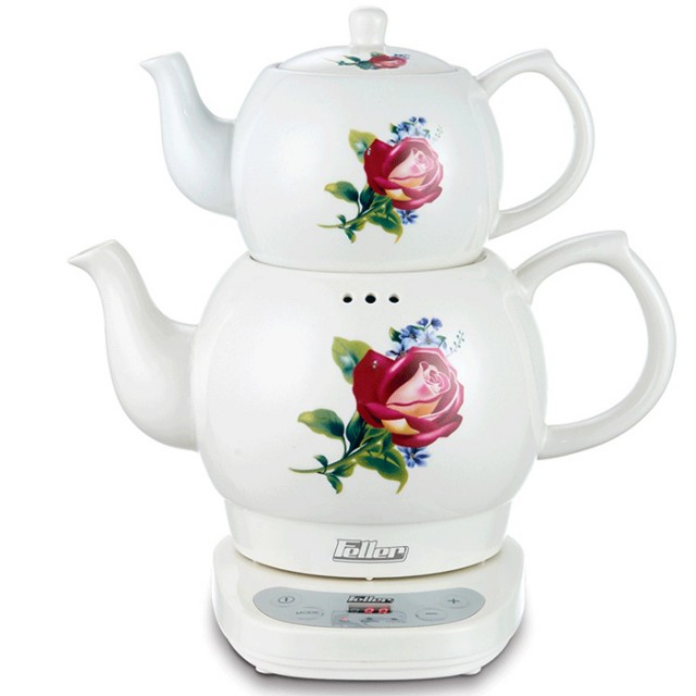 چای ساز فلر مدل TS112-01