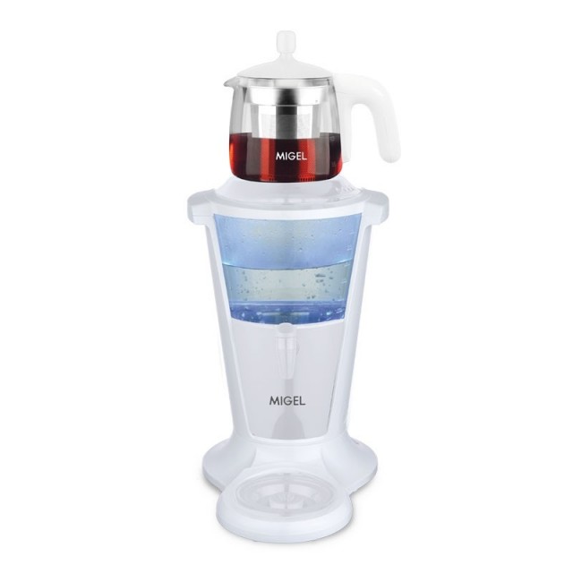 چای ساز میگل مدل GTS 300