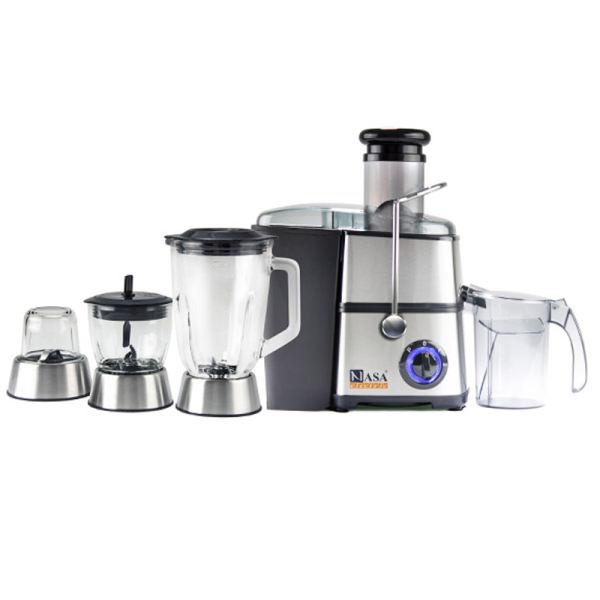 آبمیوه گیری ناسا الکتریک مدل NS-941