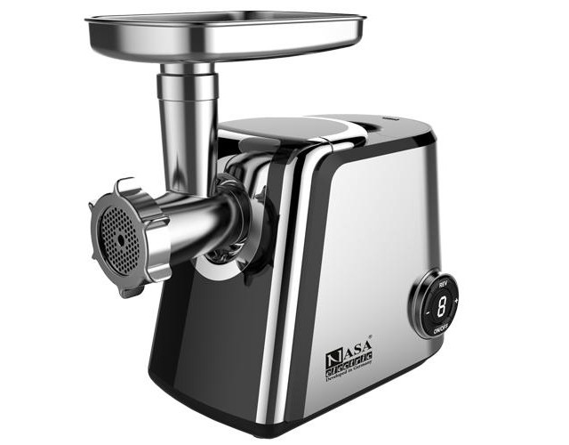 چرخ گوشت ناسا الکتریک مدل NS-313