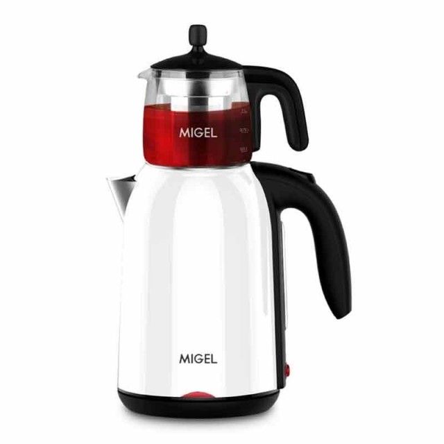 چای ساز میگل مدل GTS 190