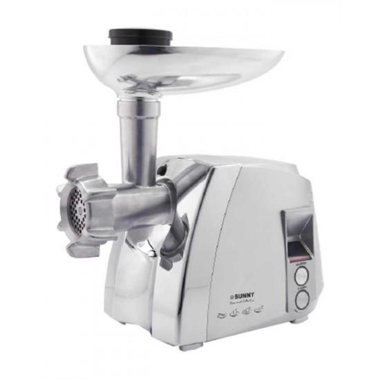چرخ گوشت برقی سانی مدل Sunny Meat Mincer - SMG-1575