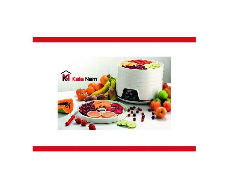 چگونه یک میوه خشک کن خوب بخریم؟