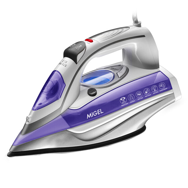 اتوبخار میگل مدل GSI 280