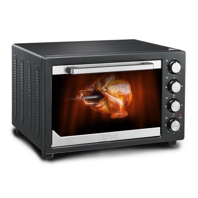 آون برقی GEO 450 میگل