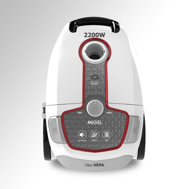 جاروبرقی GVC 220 میگل