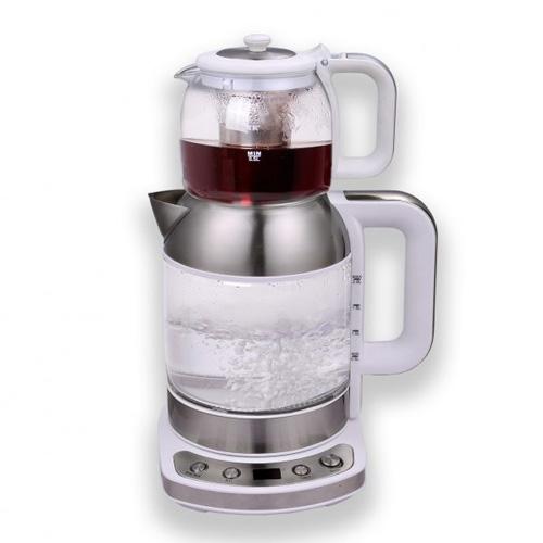 چای ساز دلمونتی مدل DL 440