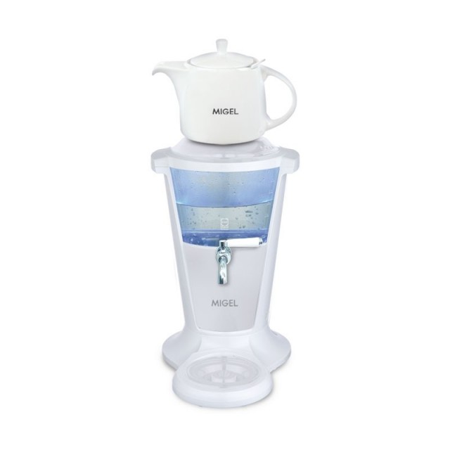 چای ساز سماوری GTS 301 میگل